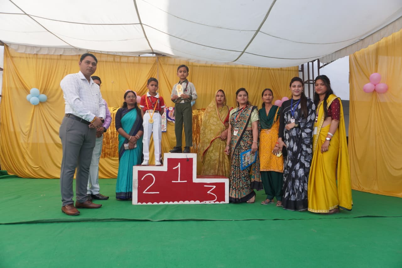 Result Distribution Program 4